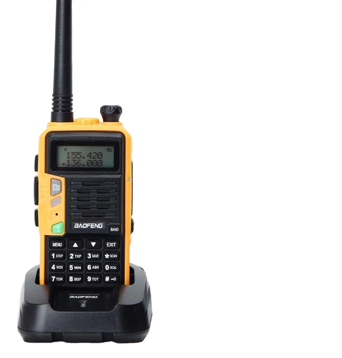 Grosir Asli walkie-talkie Baofeng UV-10R,Baofeng UV-10R Dual Band UHF/VHF Walkie Talkie,10w dual band radio