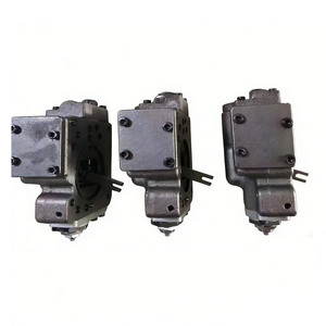 Regulador de Bomba Hidráulica <span class=keywords><strong>K3V</strong></span> K3V112 K3V63 K3V140 K3V180 Repuestos para Excavadora Regulador HNOV 9N 9C - Product Image 1
