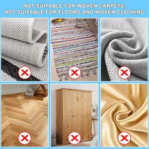 Ensemble de 3 outils de <span class=keywords><strong>d</strong></span>époussiérage réglables à long manche <span class=keywords><strong>pour</strong></span> <span class=keywords><strong>poils</strong></span> de chien et de chat – <span class=keywords><strong>Balai</strong></span> réutilisable <span class=keywords><strong>pour</strong></span> l'élimination des <span class=keywords><strong>poils</strong></span> <span class=keywords><strong>d</strong></span>'<span class=keywords><strong>animaux</strong></span> - Product Image 6