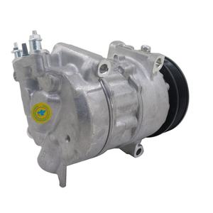 Compresseur de climatisation automobile pour PEUGEOT 308 CITROEN C4 447150-1740 9659875480 9676443980 9676862380 4471501740 447150-1730 - Product Image 4