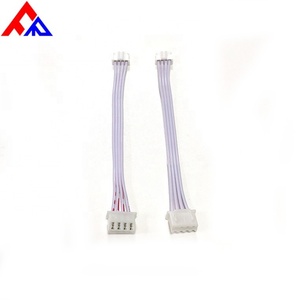 ข้อกำหนดสินค้าขายดี PH2.0-4P/XH2.54-4P ขั้วต่อแบบเสียบเข้า-ออก และสายเคเบิล 4 AWG - Product Image 3