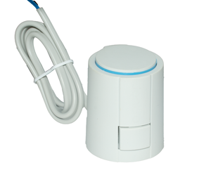 Nhà máy điện nhiệt thiết bị truyền động cho sưởi ấm sàn NC 230V sưởi ấm sàn nhiệt thường đóng thiết bị truyền động M30 * 1.5 - Product Image 2