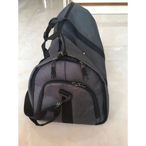Échantillon gratuit – Nouveauté – Meilleures ventes – Sac de transport pliable 2-en-1 pour costumes et vêtements – Sac de voyage pour costumes - Product Image 6