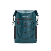 Sac à dos étanche à enroulement, unisexe, sac étanche pour le camping, le surf