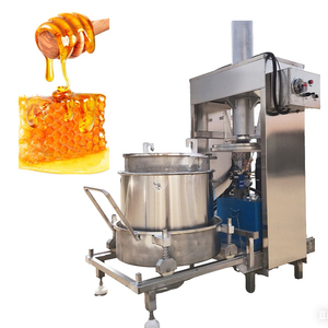 <span class=keywords><strong>Presse</strong></span> <span class=keywords><strong>à</strong></span> fruits hydraulique automatique pour l'extraction d'<span class=keywords><strong>huile</strong></span> d'olive et de graines - Product Image 1