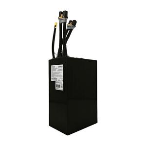 Paquete de Baterías de Litio AMORGE 20S15P 72V 75AH 375A con BMS Bluetooth ANT para Bicicleta Eléctrica - Product Image 1