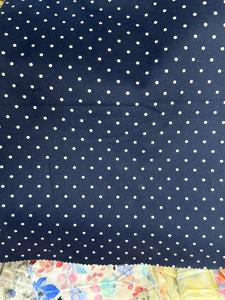 בד אופנה למתוח בד אופנה עם חומר רך טוב לדחיצות חצאיות חולצות - Product Image 3