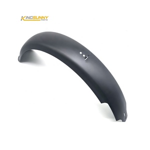 Garde-boue arrière pour vélos électriques V20 V20 PRO Garde-boue arrière pour vélo électrique Pièces détachées pour réparation - Product Image 4
