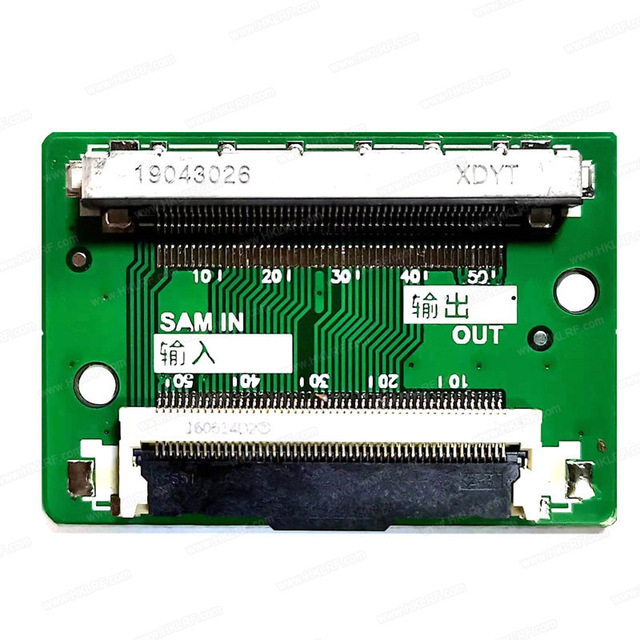 QK0803A LVDS Adapter Board FHD FPC to LVDs Converter Board
