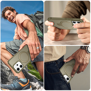 Custodia Protettiva Antiurto di Lusso per <span class=keywords><strong>Oppo</strong></span> <span class=keywords><strong>Reno</strong></span> 14 5G, Rotazione a 360°, Resistente per <span class=keywords><strong>Oppo</strong></span> A6 Pro 5GB <span class=keywords><strong>Reno</strong></span> 11 - Product Image 6