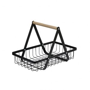 3-Tier Detachable Stainless Steel Multifunction Spice <b>Storage</b> Rack <b>Kitchen</b> Organizer for Spice <b>Storage</b> - Product Image 6