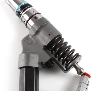 Inyector de Combustible Diésel M11 4903319 para M11 ISM ISM11 QSM11 - Product Image 5