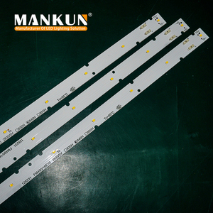 HX-E0033 qualità 38-LED <span class=keywords><strong>TV</strong></span> retroilluminazione telecomando luci a barra LED per UE50NU7400/UE50NU7092 UA50NU7090 UA50NU7100 <span class=keywords><strong>TV</strong></span> uso riparazione - Product Image 5