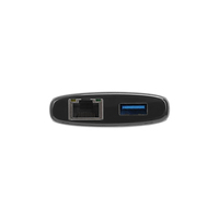 Station d'accueil USB 10-en-1 VCOM en stock avec moniteur MST, HDMI 8K, DP, charge 100W, lecteur de cartes SD/TF, RJ45 1000 Mbps et hub USB-C