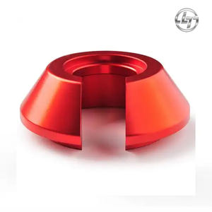 Mecanizado Personalizado OEM, Servicio de Mecanizado de Piezas CNC Personalizadas, Productos de Aluminio, Servicio de Mecanizado CNC de Metales para Moldes de Precisión - Product Image 4