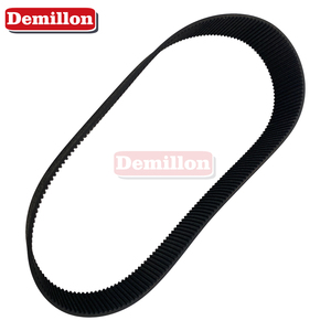 Demillon 38018161 Boîtier de direction électronique pour véhicules, crémaillère de direction pour Ford Ranger 2015-2019 - Product Image 4