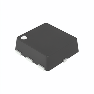 ชิ้นส่วนอิเล็กทรอนิกส์สำหรับการจัดการพลังงาน (PMIC) รุ่น S-1315D39-A6T2U3 6 SMD, ขาแบบแบน แผ่นวงจรแบบเปิด - Product Image 1
