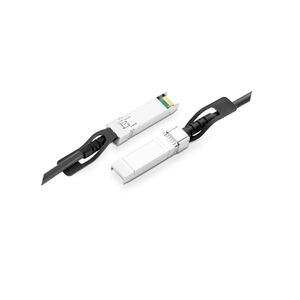 Cable DAC de Cobre de Conexión Directa Pasiva de 1.25G y 5m para Transceptor de Fibra Óptica SFP+ de Alta Velocidad, Uso en Centros de Datos, 2 Años de Garantía - Product Image 5