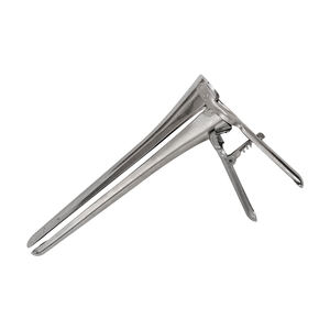 Cettia KD774A aço inoxidável cabeça redonda gado dilatador vaginal - Product Image 6