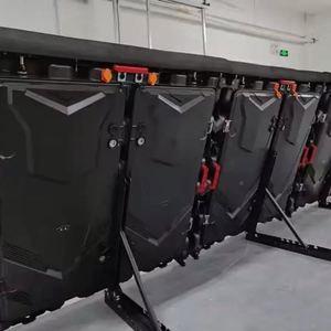 Écran LED extérieur étanche grand format P10, panneau publicitaire pour stade de football, animation sportive, centre commercial, magasin de détail - Product Image 4