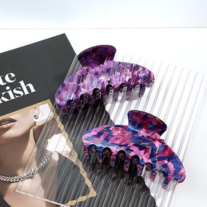 مشبك مخلب نبيل من YIYI بتصميم فريد 11 من نوعه من أجل أسيتات - Product Image 6