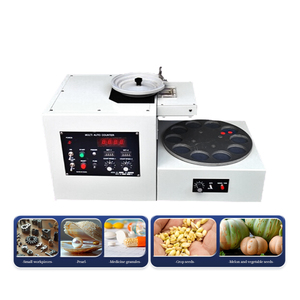 YT-SL1 Automatic Plant <span class=keywords><strong>Seed</strong></span> Counting Machine contador Semente Small Work Piece Rotary Sampling e Contagem Grain Counting Apparatus - Product Image 2