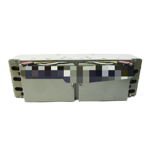 Qmb363t Ser. D2 600vac 100a Nsnp Nuevo Original Listo Stock Automatización industrial Pac Controlador de programación de PLC dedicado - Product Image 1