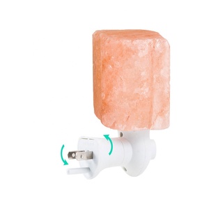 Luces de noche de pared del Himalaya, luces de Color personalizadas, empresa Sian - Product Image 2