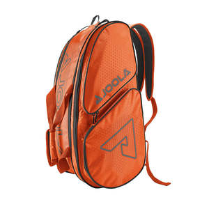 Bolsa de Pádel Pickleball Original de Fábrica, Personalizada, de Gran Capacidad, Fabricada en Poliéster Impermeable, Bolsa Deportiva para Raquetas, Estilo Tenis - Product Image 2