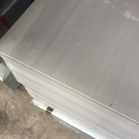 Tôle d'acier laminée à froid, plaque d'acier laminée à froid, tôle en acier au carbone CRS pour la construction et la fabrication