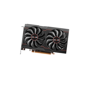 Nuevo Ventilador de Memoria de Video Pulse para RX <span class=keywords><strong>6500XT</strong></span> 4GB GDDR6, Enfriador MXM PCIe 4.0 para DirectX 12 Gaming Desktop - Product Image 3