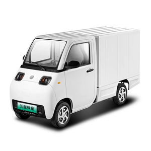 <span class=keywords><strong>Mini</strong></span> <span class=keywords><strong>Van</strong></span> OULING, <span class=keywords><strong>Mini</strong></span> Camioneta Eléctrica de Carga, Shentong 01, 80/100 km, Autos Eléctricos Chinos, <span class=keywords><strong>Mini</strong></span> <span class=keywords><strong>Van</strong></span> - Product Image 3