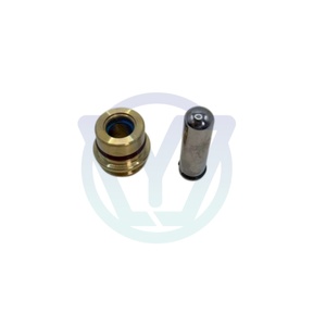 289-8451 2898451 Joystick <b>Pilot</b> Control Plungers for E216B E226B E236B E242B E247B E262B E267B E277B Excavator - Product Image 6
