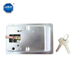 Serratura del Pannello Laterale OEM 20Y-54-71491 198-54-41982 per Escavatore <span class=keywords><strong>Komatsu</strong></span> <span class=keywords><strong>PC200</strong></span>-1 PC210-5 PC210-6 PC220-3 PC230-6 - Product Image 5