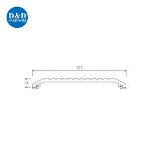 <span class=keywords><strong>Seuil</strong></span> <span class=keywords><strong>de</strong></span> cadre <span class=keywords><strong>de</strong></span> <span class=keywords><strong>porte</strong></span> intérieure design moderne Sceau <span class=keywords><strong>de</strong></span> <span class=keywords><strong>seuil</strong></span> <span class=keywords><strong>de</strong></span> <span class=keywords><strong>porte</strong></span> en aluminium pour immeuble <span class=keywords><strong>de</strong></span> bureaux - Product Image 6
