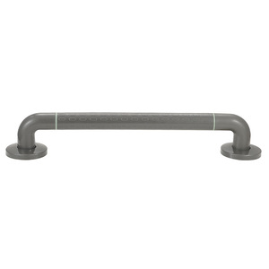 Barra de Agarre Li Zhisheng de 33 mm de Diámetro, Acero Inoxidable, Instalación por Perforación, Estilo Moderno y Simple para Baño, Pasillo, Personas con Discapacidad - Product Image 2
