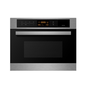 Four encastrable 36L avec micro-ondes et convection - Product Image 1