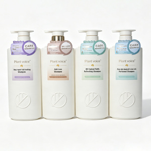 Champú <span class=keywords><strong>Blanco</strong></span> Premium con Fórmula Personalizada para Salón y Hotel, Cuidado del Cabello, Control de Grasa, Anticaspa, Reparador, Marca Privada OEM - Product Image 1