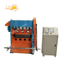 Machine à Maille Déployée à Grande Vitesse, Machine à Maille Déployée Galvanisée, Machine à Maille Déployée à Nervures, Machine à Maille Métallique Déployée
