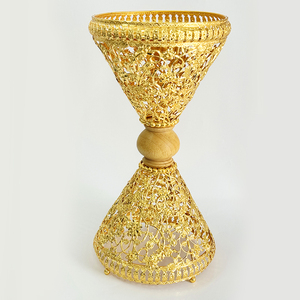 Cross Border Aromatherapy Burner Middle East