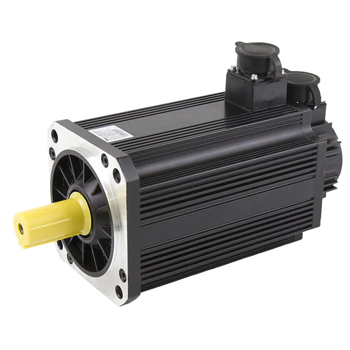 Certificado Ce Synmot Ac Servo Motor Direto Servo Motor Servo Motor Eixo Servo Motor