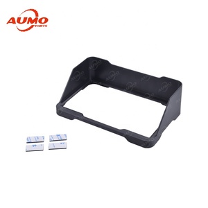 <span class=keywords><strong>Grande</strong></span> Performance moto carénage mètre pare-soleil couverture ABS pour QJMOTOR SVT 650 SRT750 - Product Image 1