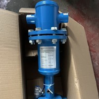 Fabricants de machines à souffler les bouteilles vendent tous types d'accessoires : filtre, électrovanne, vanne, lampe, tête chauffante – Garantie 4 ans