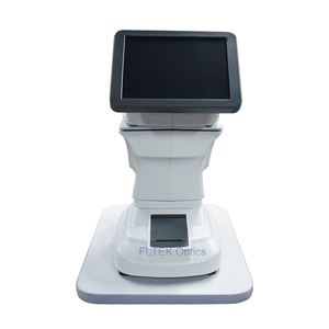 Réfractomètre automatique 3D Shanghai FLtek avec suivi complet sans kératomètre AR-1 – Équipement ophtalmique pour examen de la vue AR-1 Adapté à haute performance - Product Image 1
