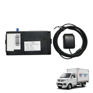 Boîte télématique SRM X30LEV, traceur GPS, dispositif <span class=keywords><strong>de</strong></span> <span class=keywords><strong>suivi</strong></span> des véhicules 3601200-BC010-A000000 - Product Image 1