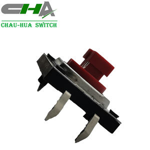 الأكثر مبيعًا أفضل جودة زر دفع جهاز التحكم عن بعد سلسلة C1201 - Product Image 6