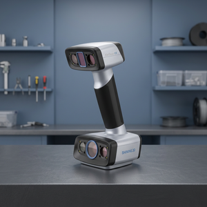 Shining 3D EinScan HX Portable <b>Handheld</b> 3D <b>Scanner</b> with CMOS Sensor 1080P Resolution for Training Use - Product Image 2
