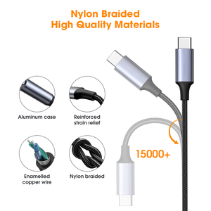 <span class=keywords><strong>Adaptador</strong></span> <span class=keywords><strong>auxiliar</strong></span> para automóvil con cable <span class=keywords><strong>auxiliar</strong></span> Cable <span class=keywords><strong>De</strong></span> Audio <span class=keywords><strong>Auxiliar</strong></span> Tipo C Puerto <span class=keywords><strong>a</strong></span> Puerto <span class=keywords><strong>USB</strong></span> - Product Image 6