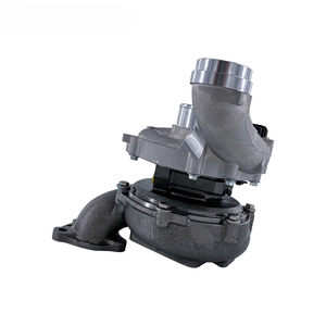 Ensemble <span class=keywords><strong>de</strong></span> suralimentation électrique à haut rendement pour moteurs Jeep Grand Cherokee 3.0 CRD, neuf - Product Image 5