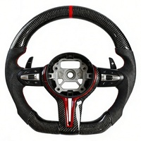 Volant sport pour BMW F30, F10, E90, E60, G20, G30, E46, F32, F20, E92, F330i, F328i, F36, M340i, E39, F22